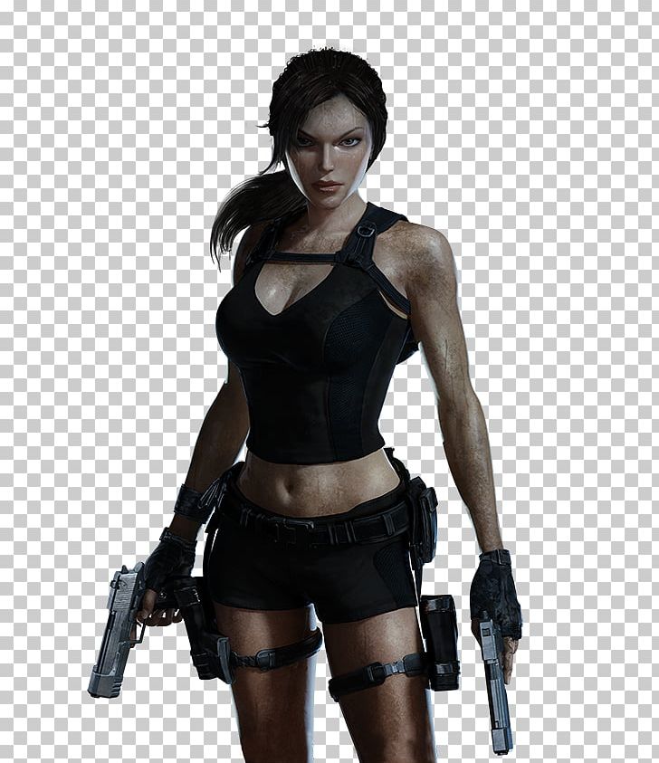 Tomb Raider: Underworld Lara Croft Shoulder History PNG, Clipart, Abdomen, Cheating In Video Games, Clothing, Costume, Highdefinition Television Free PNG Download