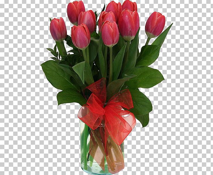 Tulip Flower Bouquet Cut Flowers Floral Design PNG, Clipart, Arrangement, Artificial Flower, Cut Flowers, Floral Design, Floristry Free PNG Download