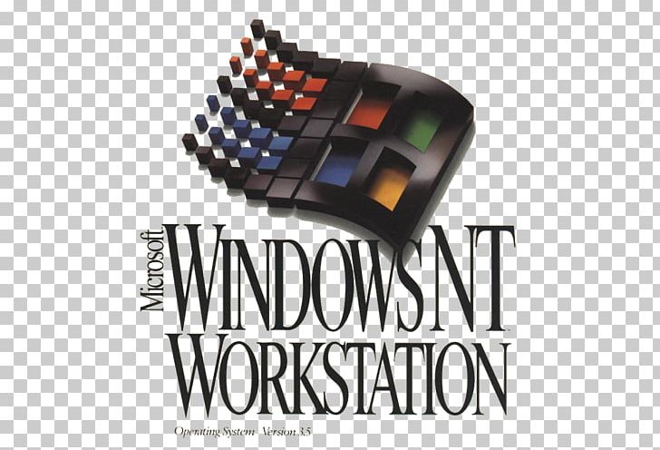 Windows NT 3.51 Windows NT 3.1 Windows NT 4.0 Windows 3.1x PNG, Clipart, Brand, Logo, Logos, Microsoft, Text Free PNG Download