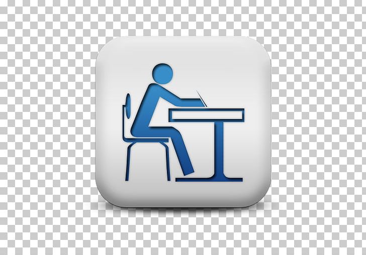Computer Icons Test Student Study Skills Education PNG, Clipart, Academic Degree, Blue, Brand, Computer Icons, Desk Free PNG Download