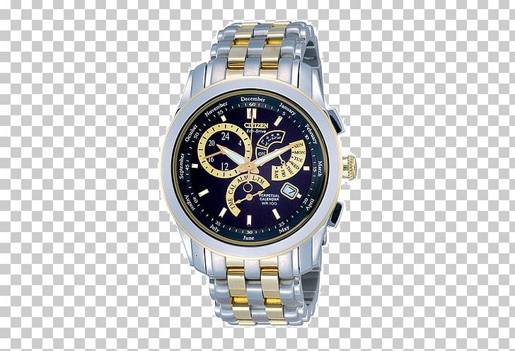Eco-Drive Citizen Holdings Watch Perpetual Calendar Jewellery PNG, Clipart, Accessories, Big, Big Watches, Brand, Calendar Free PNG Download