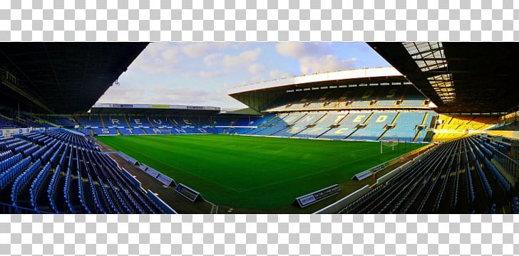 Elland Road Leeds United F.C. English Football League Stadium PNG, Clipart, Arena, Billy Bremner, Bradford City Afc, Computer Wallpaper, Craven Cottage Free PNG Download