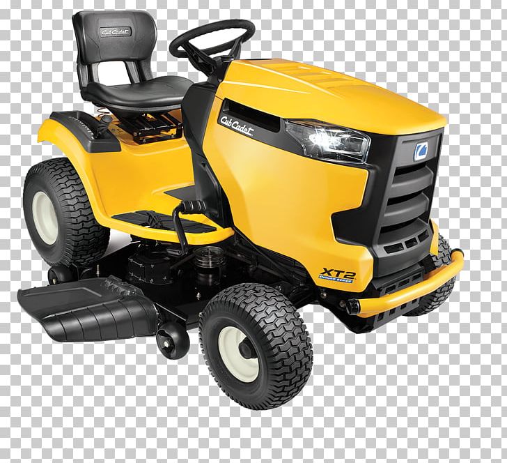 Fujifilm X-T2 Lawn Mowers Cub Cadet XT2 LX46 Cub Cadet XT2 GX54 PNG, Clipart, Agricultural Machinery, Automotive Exterior, Cadet, Cub, Cub Cadet Free PNG Download