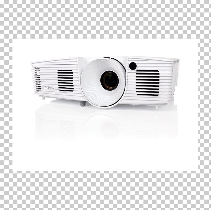 Multimedia Projectors Digital Light Processing 1080p Optoma Corporation PNG, Clipart, 3d Film, 1080p, Beamer, Digital Light Processing, Display  Free PNG Download
