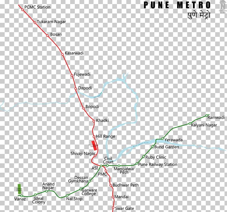 Pune Metro Rapid Transit Mumbai Metro Hinjawadi Rail Transport PNG, Clipart, Angle, Area, Delhi Metro, Diagram, Ecoregion Free PNG Download