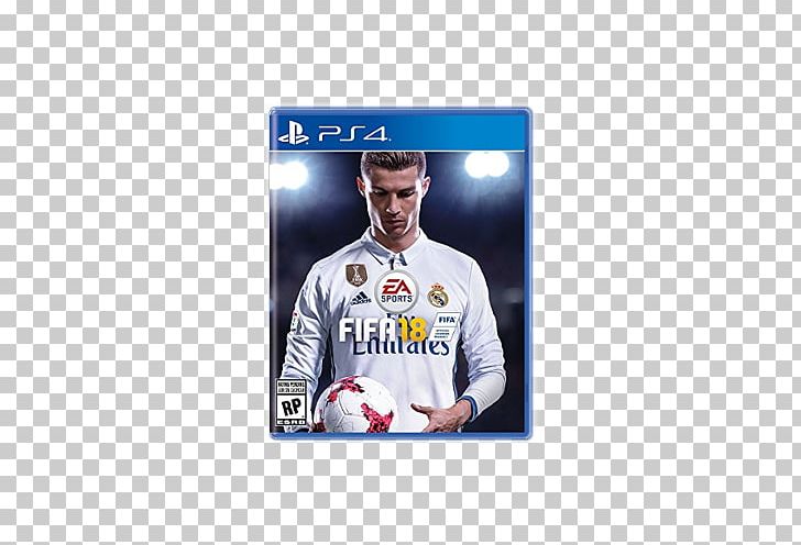 FIFA 18 FIFA 17 PlayStation 4 Video Game Xbox 360 PNG, Clipart, Brand, Championship, Ea Sports, Electronic Arts, Fifa Free PNG Download