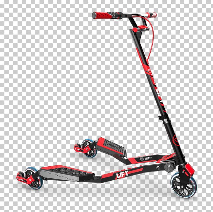 Kick Scooter Three-wheeler Carver PNG, Clipart, Automotive Exterior, Bicycle Frame, Cars, Carver, Child Free PNG Download