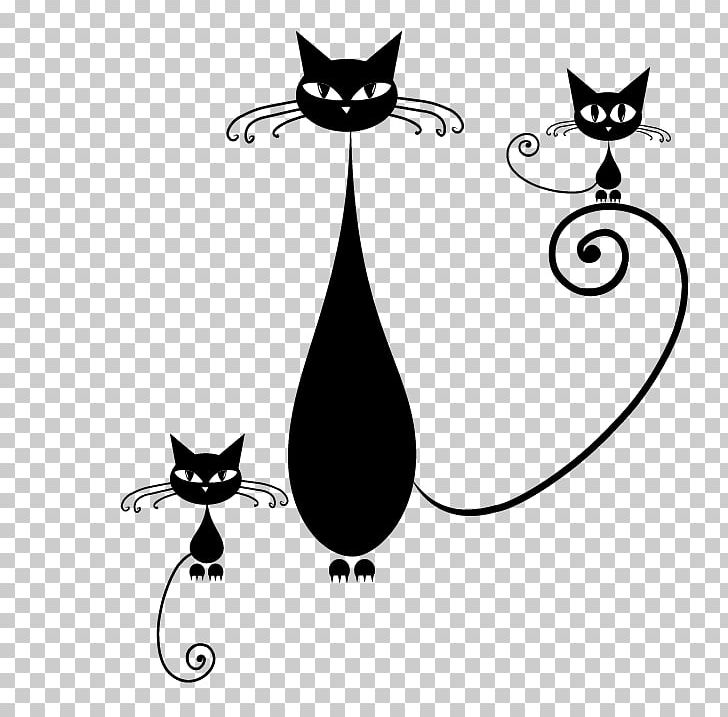 Kitten Whiskers Black Cat Domestic Short-haired Cat PNG, Clipart, Animals, Background Black, Black, Black Background, Black Hair Free PNG Download