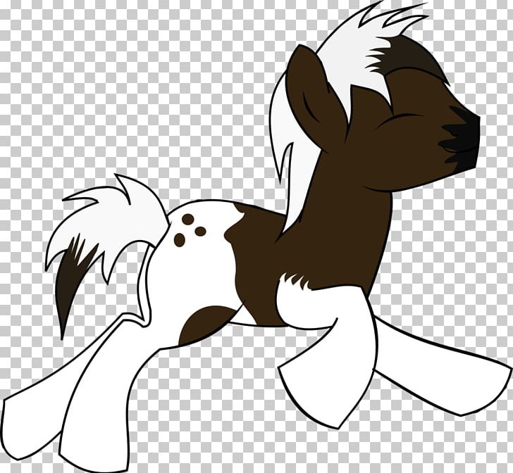 Pony Dog Work Of Art PNG, Clipart, Art, Bird, Black And White, Carnivoran, Cartoon Free PNG Download