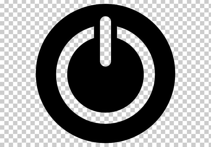 Power Supply Unit Power Symbol Computer Icons Button PNG, Clipart, Black And White, Brand, Button, Circle, Circular Free PNG Download