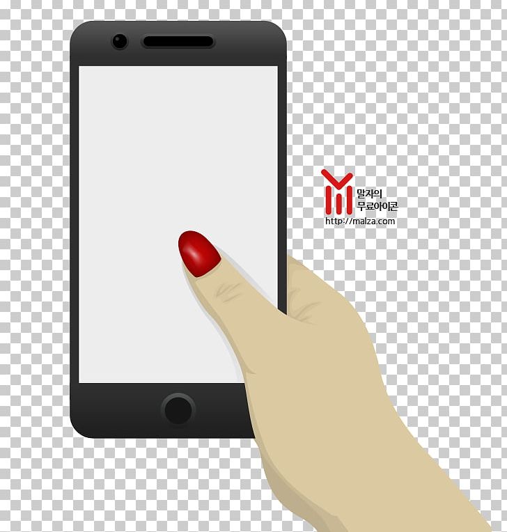 Smartphone Thumb Computer Icons Hand Model PNG, Clipart, Communication, Communication Device, Computer Icons, Electronic Device, Electronics Free PNG Download