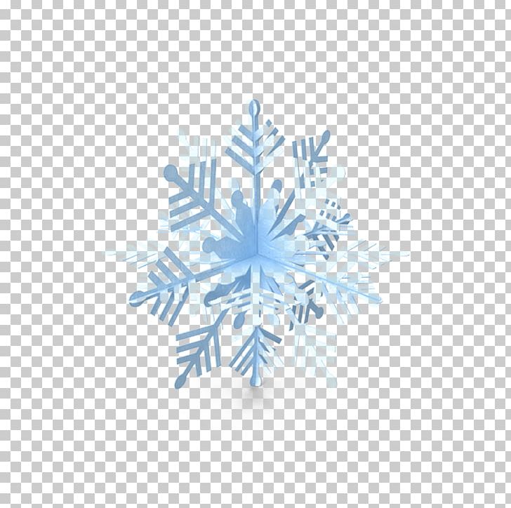 Snowflake Illustration PNG, Clipart, Blue, Celebrate, Christmas Decoration, Decor, Decoration Free PNG Download