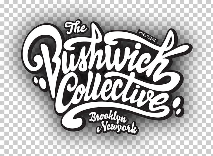 The Bushwick Collective Logo Artist Disc Jockey PNG, Clipart, Art, Artist, Block Party, Brand, Brooklyn Free PNG Download