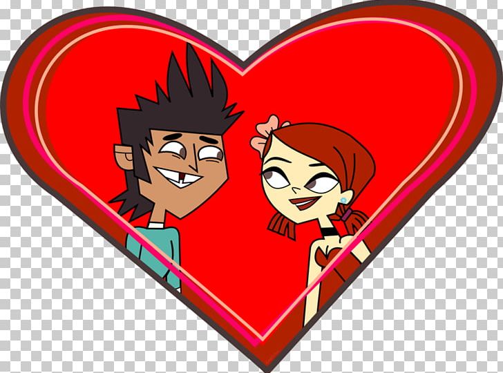 Total Drama Island Fan Art Total Drama: Revenge Of The Island Total Drama Season 5 PNG, Clipart, Art, Artist, Cartoon, Cartoon Network, Character Free PNG Download