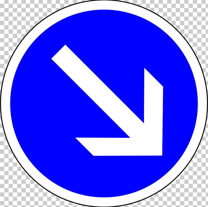 Traffic Sign Direction PNG, Clipart, Angle, Area, Arrow, Blue, Brand Free PNG Download