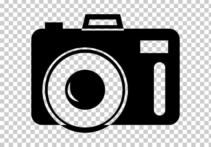 Digital Cameras Computer Icons PNG, Clipart, Black, Black And White, Brand, Camera, Camera Lens Free PNG Download