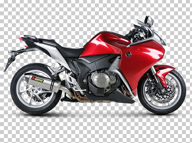 Exhaust System Honda VFR1200F Motorcycle Honda VF And VFR PNG, Clipart, Akrapovic, Aut, Automotive Design, Automotive Exhaust, Car Free PNG Download