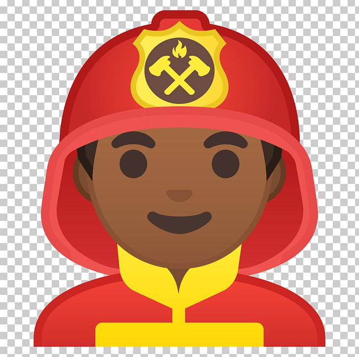 Firefighter Emojipedia PNG, Clipart, Cap, Computer Icons, Dark Skin, Emoji, Emojipedia Free PNG Download