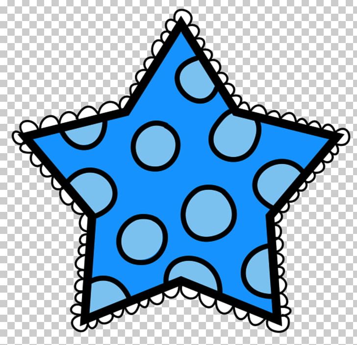 Star Polka Dot Blue PNG, Clipart, Area, Blue, Cartoon, Circle, Clip Art Free PNG Download