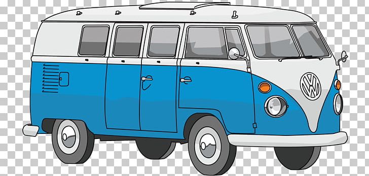 Volkswagen Type 2 Car Compact Van PNG, Clipart, Automotive Design, Brand, Car, Compact Car, Compact Van Free PNG Download