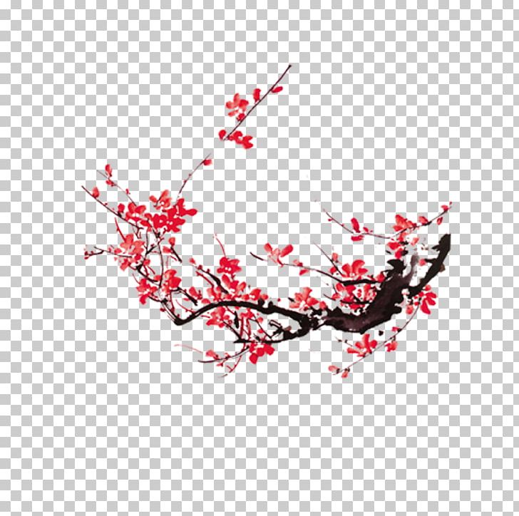 China Plum Blossom Template PNG, Clipart, Blossom, Bluestacks, Branch, Cherry Blossom, China Free PNG Download