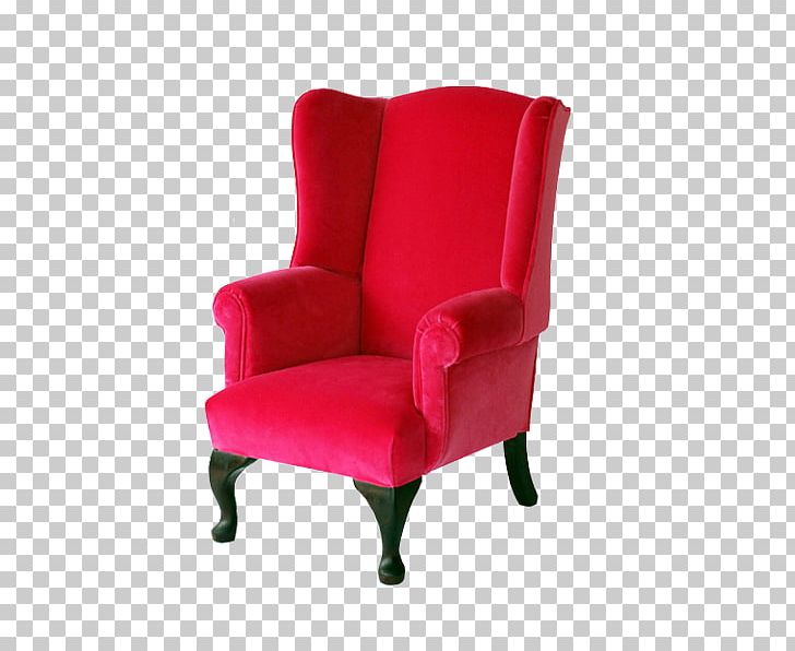 Club Chair Wing Chair Upholstery Slipcover PNG, Clipart, Angle, Armrest, Chair, Chaise Longue, Club Chair Free PNG Download
