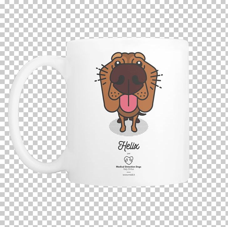 Dog Mug Cup Snout PNG, Clipart, Animals, Animated Cartoon, Carnivoran, Cup, Dog Free PNG Download