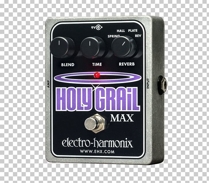 Electro-Harmonix Holy Grail Max Effects Processors & Pedals Electro-Harmonix Holy Grail Plus Audio Reverberation PNG, Clipart, Audio, Audio Equipment, Audio Signal, Effects Processors Pedals, Electric Guitar Free PNG Download
