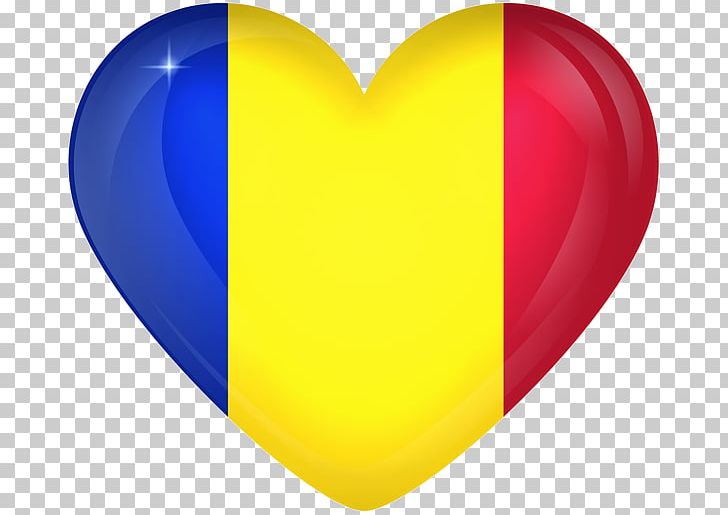 Flag Heart PNG, Clipart, Balloon, Chad, Clip Art, Desktop Wallpaper, Flag Free PNG Download