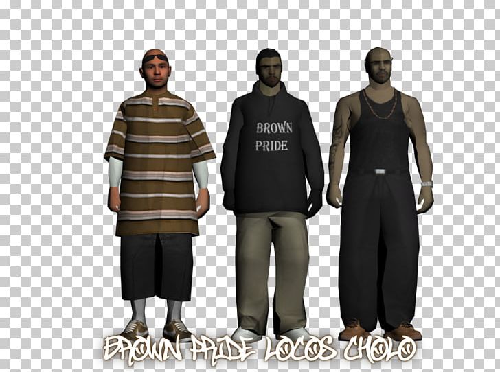 Grand Theft Auto: San Andreas San Andreas Multiplayer Cholo Mod Film PNG, Clipart,  Free PNG Download