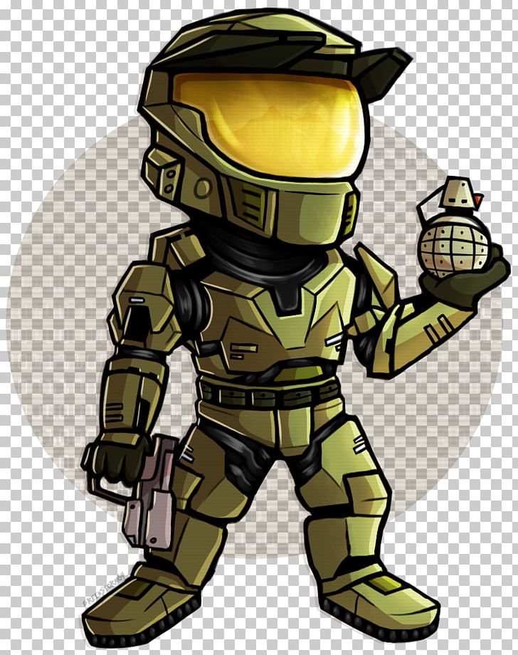 Halo: Reach Halo: Combat Evolved Halo 2 Halo 3: ODST Halo: The Master Chief Collection PNG, Clipart, Cartoon, Chibi, Cortana, Fictional Character, Halo Free PNG Download