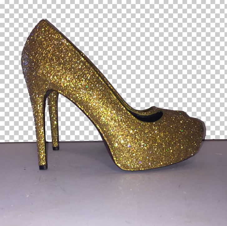 High-heeled Shoe Court Shoe Sandal Gold PNG, Clipart, Basic Pump, Bridal Shoe, Bride, Court Shoe, Craft Free PNG Download