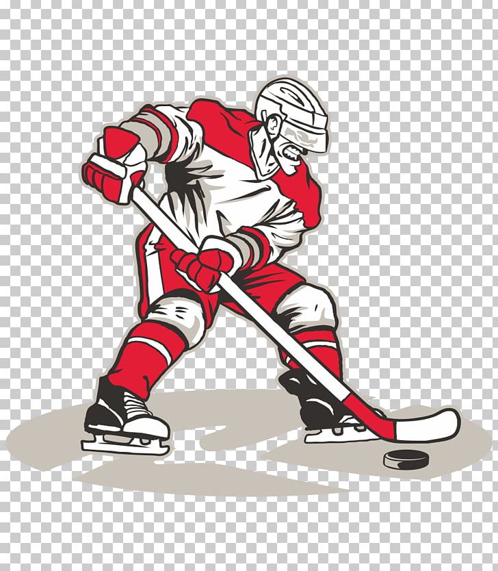 Ice Hockey Player College Ice Hockey Torgovo-Stroitel'naya Kompaniya PNG, Clipart,  Free PNG Download