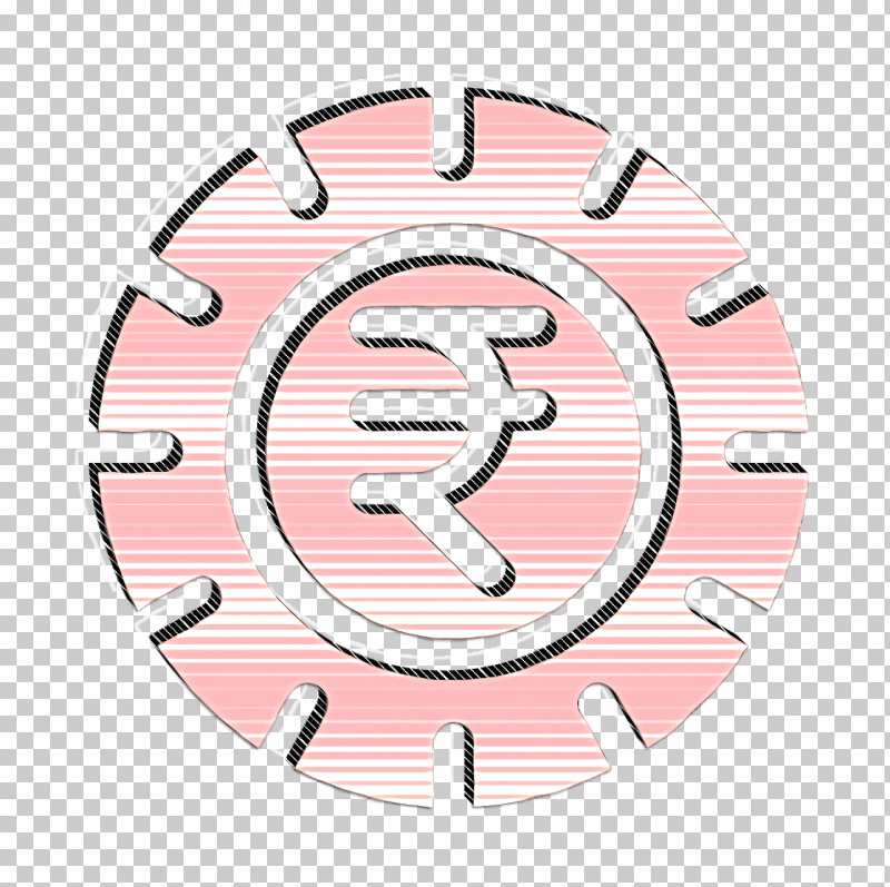 Coin Icon India Icon Rupee Icon PNG, Clipart, Analytic Trigonometry And Conic Sections, Area, Circle, Coin Icon, Geometry Free PNG Download