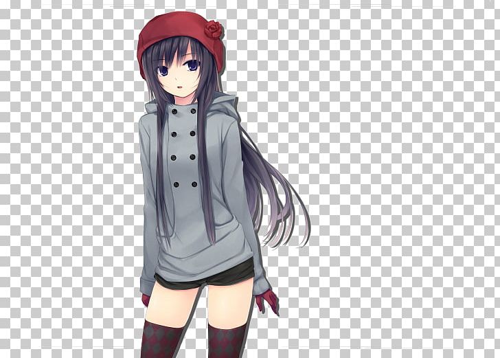 Anime Convention Female Manga PNG, Clipart, Anime, Anime Convention, Black Hair, Brown Hair, Cartoon Free PNG Download