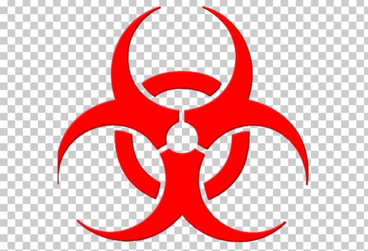 Biological Hazard Symbol Sign PNG, Clipart, Area, Artwork, Biohazard, Biological Hazard, Circle Free PNG Download