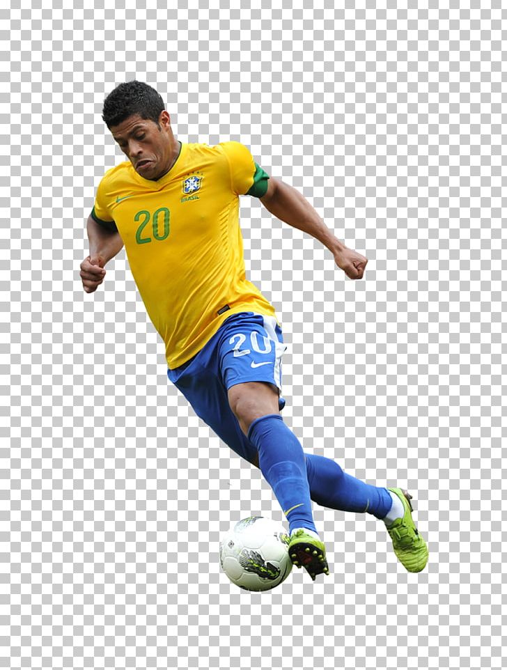 Brazil National Football Team Hulk Fluminense FC PNG, Clipart, 2014 Fifa World Cup, Ball, Brazil, Comic, Competition Event Free PNG Download