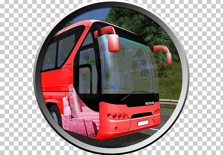 bus simulator 16 indir