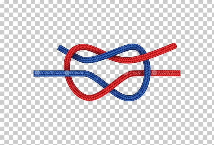 Granny Knot Rope Running Bowline PNG, Clipart, Bmp File Format, Bowline, Buttonhole, Camping, Climbing Free PNG Download