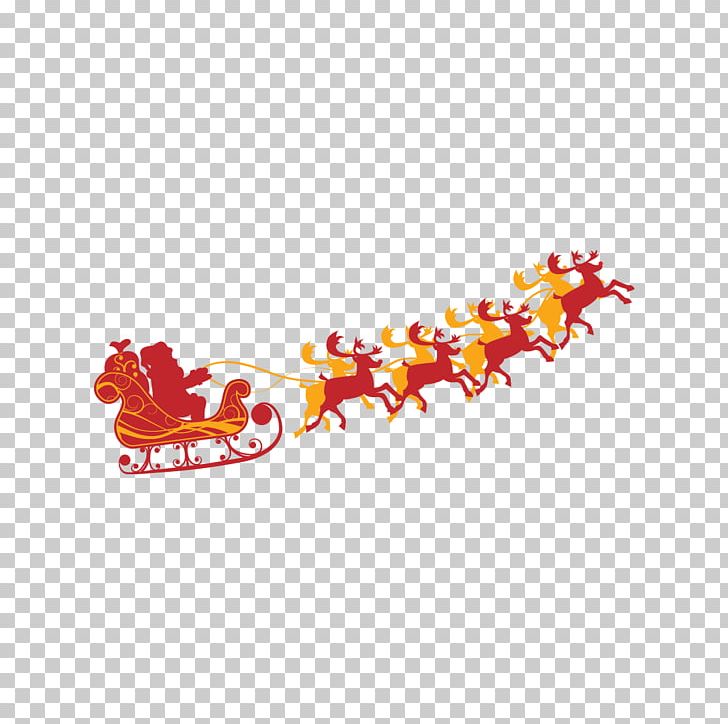 Santa Claus Reindeer A Visit From St. Nicholas Christmas PNG, Clipart, Free, Free Logo Design Template, Free Vector, Logo, Materials Free PNG Download
