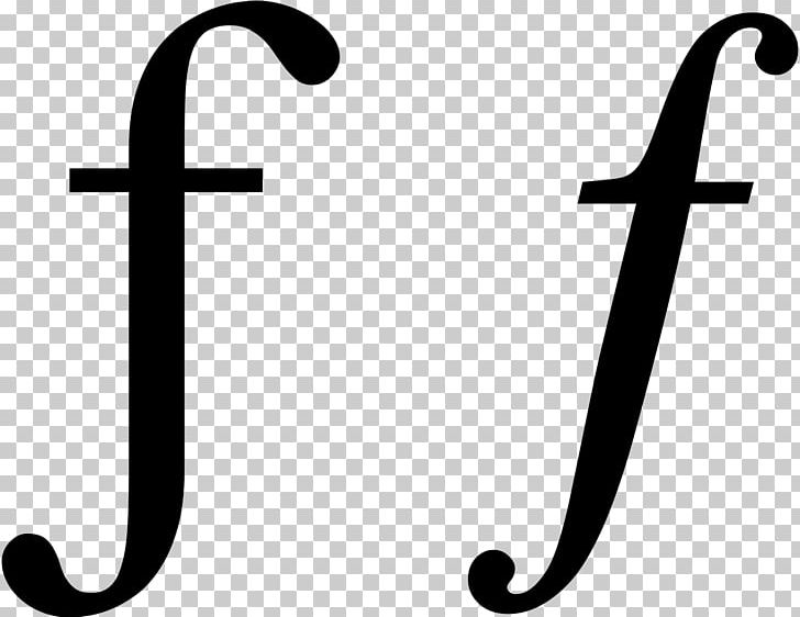 ƒ Symbol Florin Sign PNG, Clipart, Alphabet, Art, Bas De Casse, Black And White, Drawing Free PNG Download