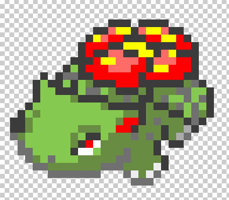 Venusaur Pixel Art Bulbasaur Ivysaur Minecraft PNG, Clipart, Art, Blastoise, Bulbasaur, Charizard, Charmander Free PNG Download