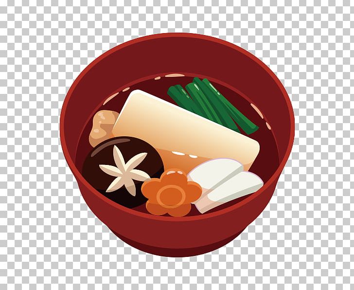 Zōni Kagami Mochi Japanese Cuisine Osechi PNG, Clipart,  Free PNG Download