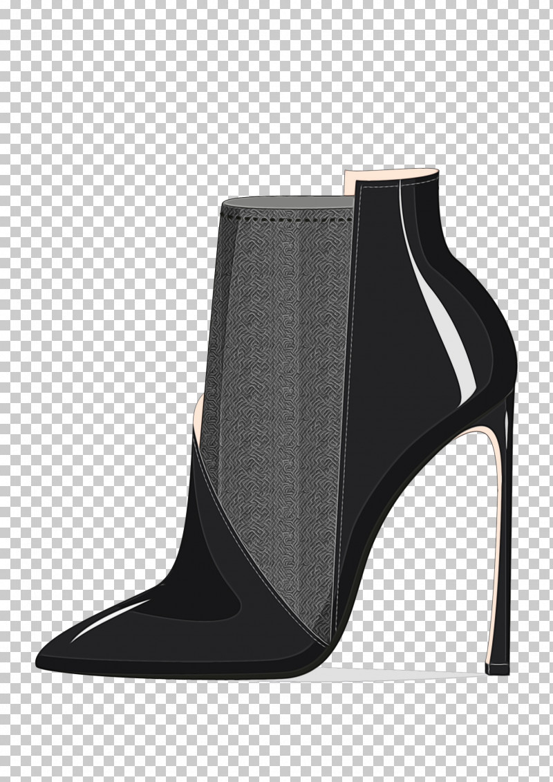 Shoe Suede Black M PNG, Clipart, Black M, Paint, Shoe, Suede, Watercolor Free PNG Download