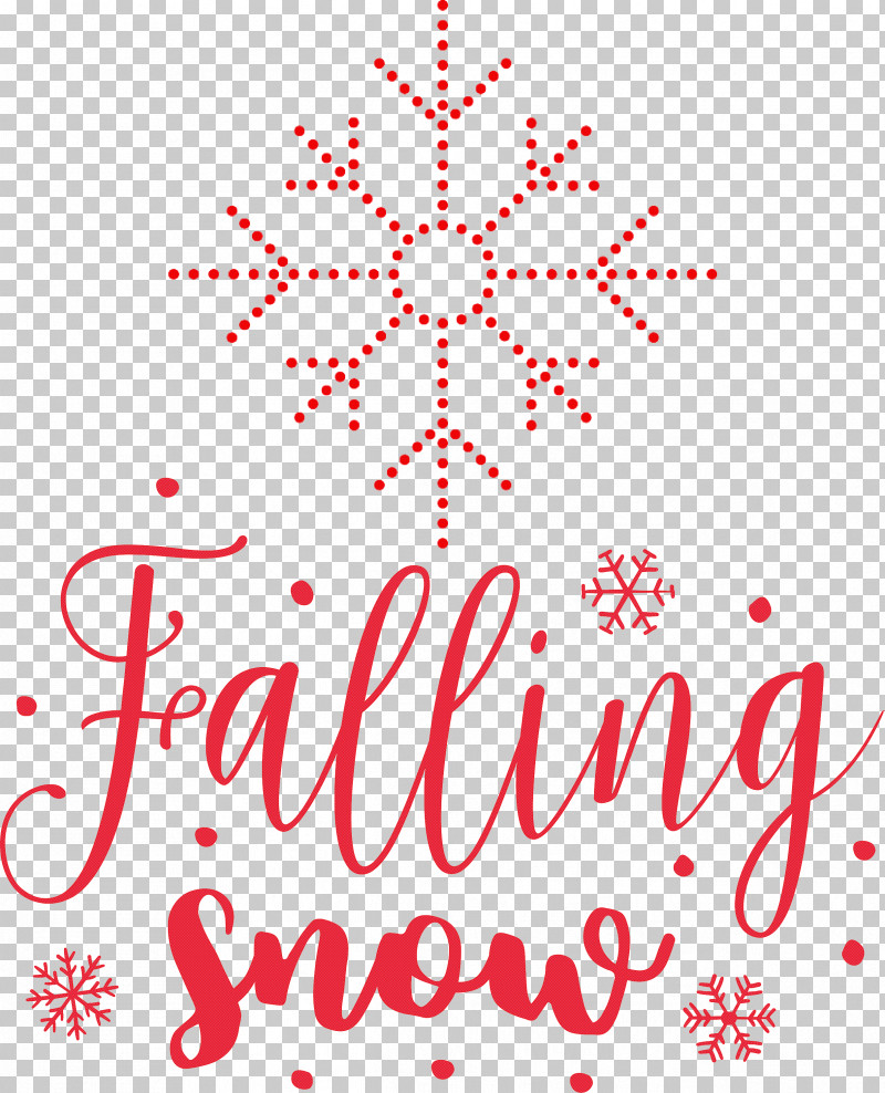 Falling Snow Snowflake Winter PNG, Clipart, Christmas Day, Christmas Ornament, Christmas Ornament M, Christmas Tree, Falling Snow Free PNG Download