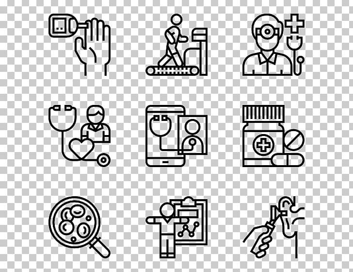 Computer Icons Job PNG, Clipart, Angle, Avatar, Black, Black And White, Brand Free PNG Download