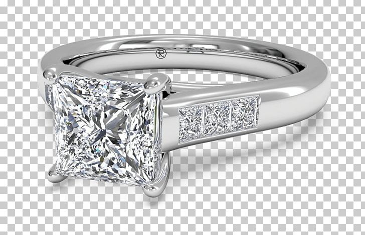 Engagement Ring Silver Diamond PNG, Clipart, Bling Bling, Body Jewelry, Carat, Diamond, Diamond Cut Free PNG Download
