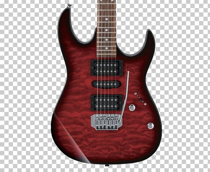 Ibanez GRX70QA Electric Guitar Musical Instruments PNG, Clipart, Acoustic Electric Guitar, Bass Guitar, Electronic Musical Instrument, Epiphone, Guitar Free PNG Download