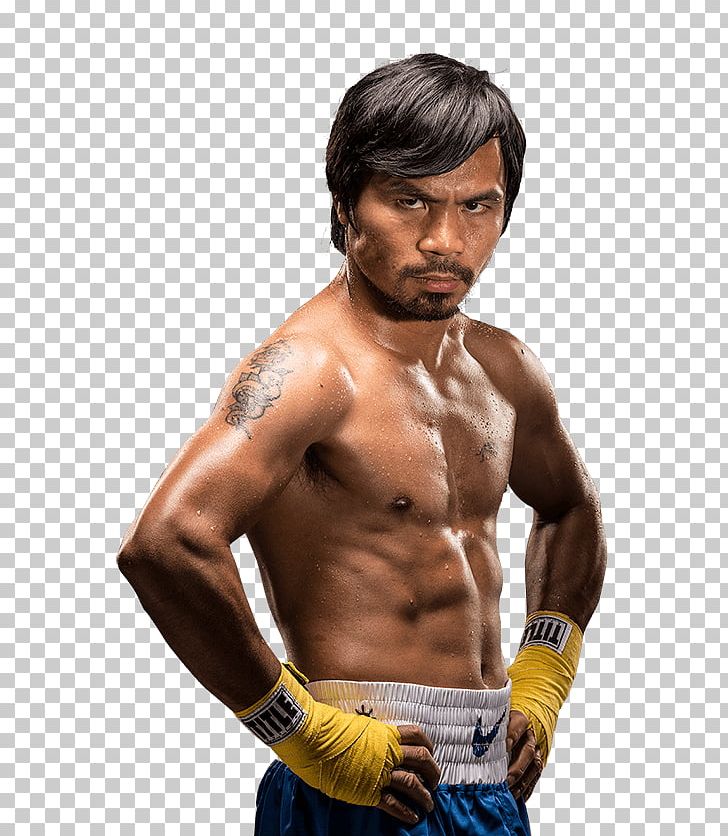 Manny Pacquiao Vs. Jeff Horn Boxing Philippines Top Rank PNG, Clipart, Abdomen, Aggression, Amir Khan, Arm, Barechestedness Free PNG Download
