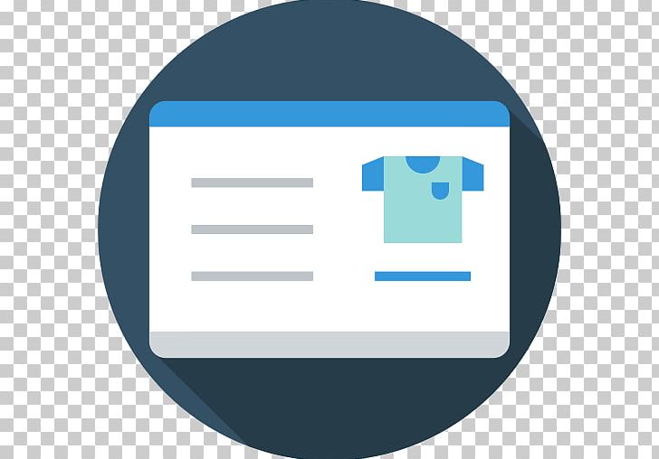 Online Shopping Computer Icons PNG, Clipart, Area, Blue, Brand, Commerce, Computer Icon Free PNG Download